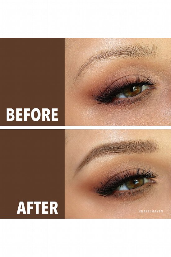 Precision Brow Pencil 2